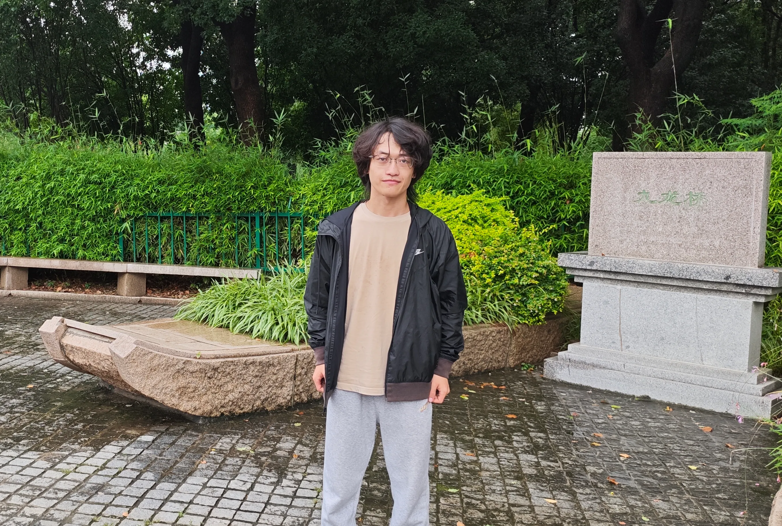 中共南京市委一大遗址调研插图 2